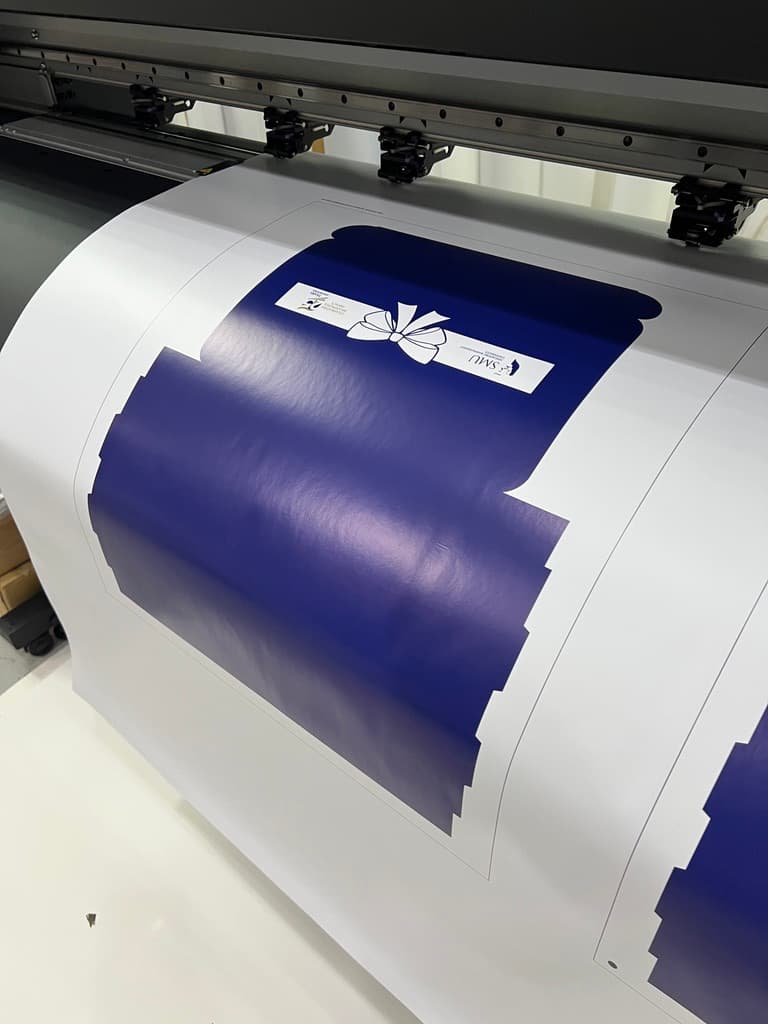 In-House Production Capability facility