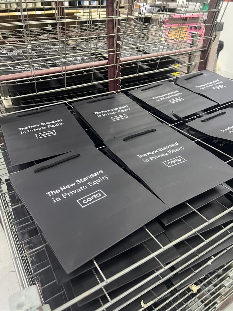 In-House Production Capability facility