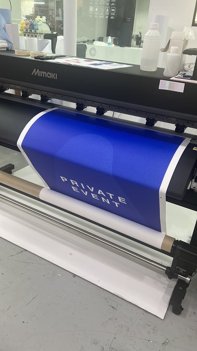 Warehousing facility