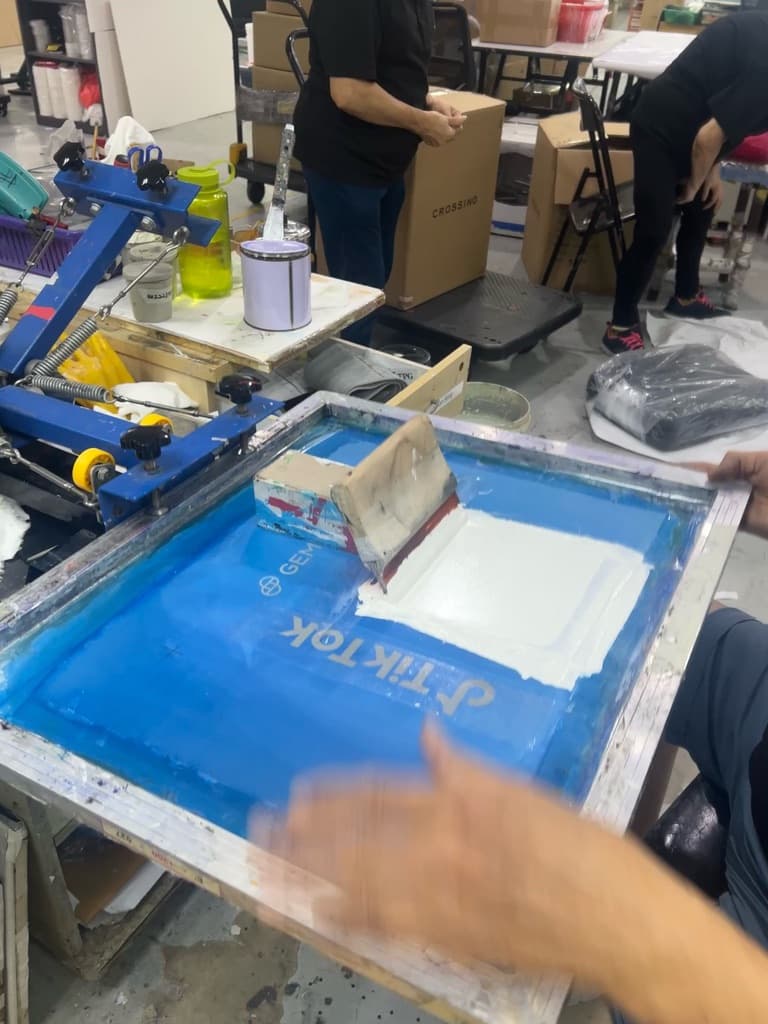 Quality Assurance facility