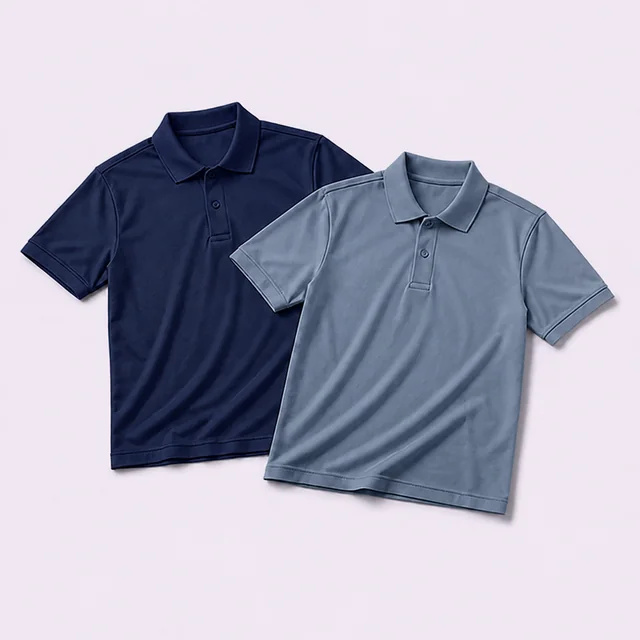 Polo Shirts