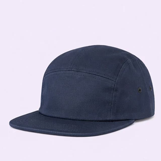 5-Panel Caps
