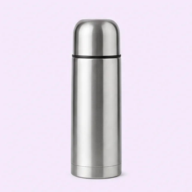 Vacuum Flasks