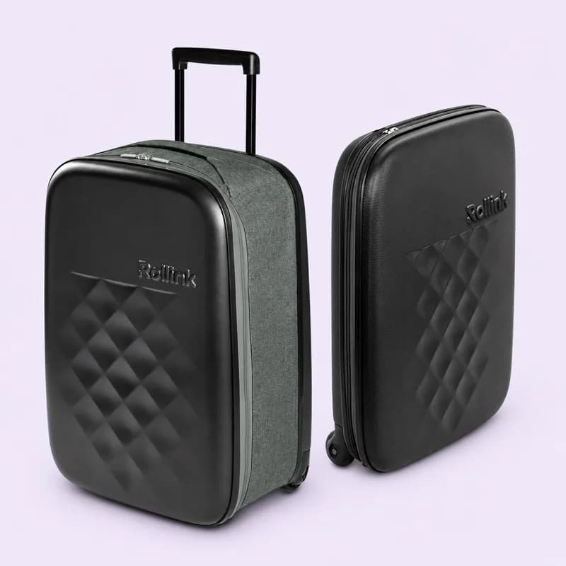 Suitcases