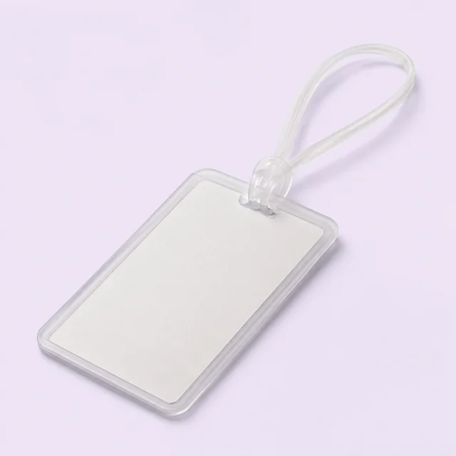 Luggage Tags