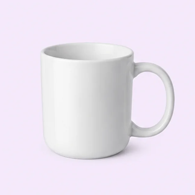 Ceramic Mugs