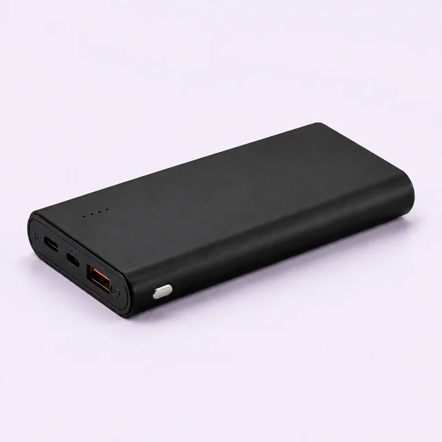Power Banks