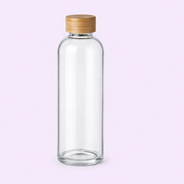 Glass Bottles