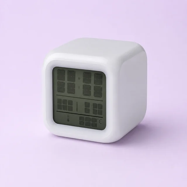 Desk Tech