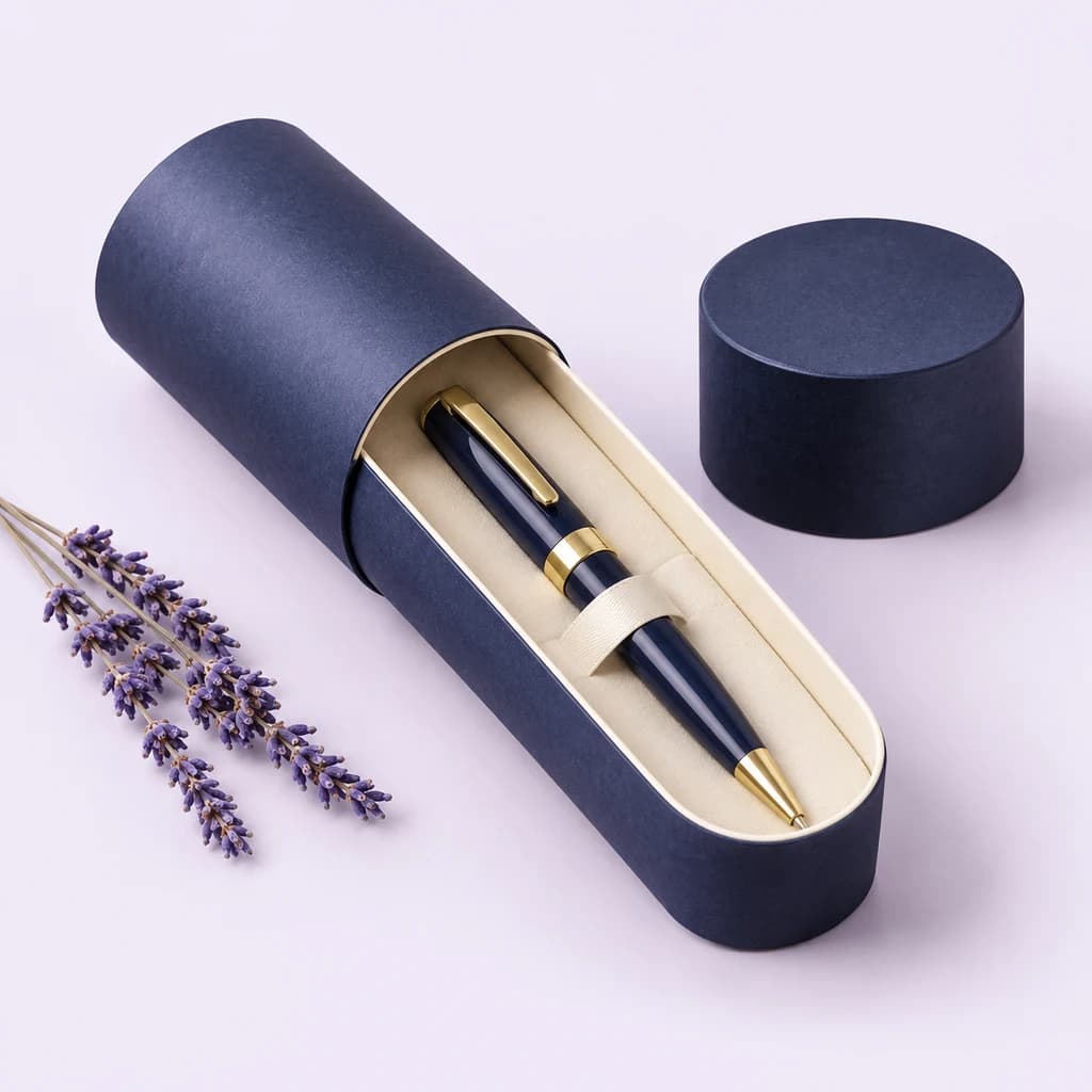 Gift Tubes