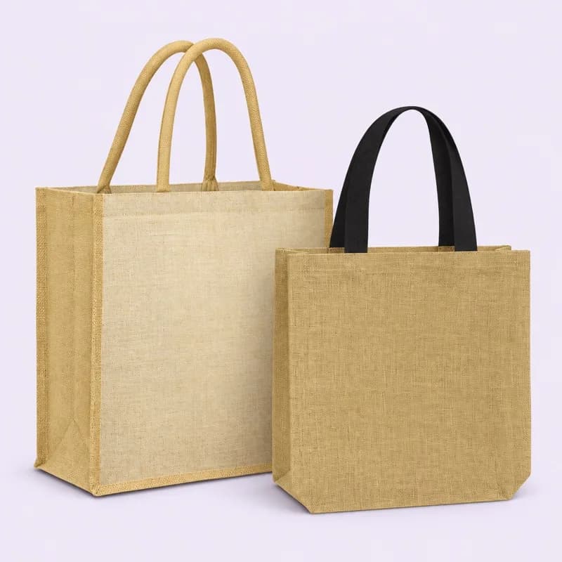 Jute Bags