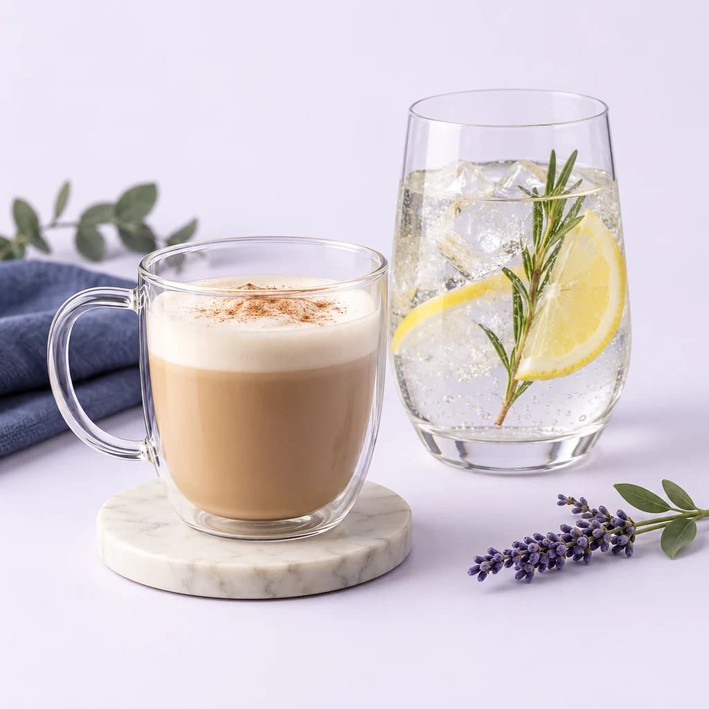 Glassware
