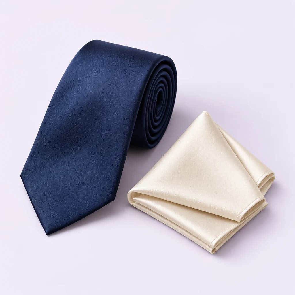 Ties