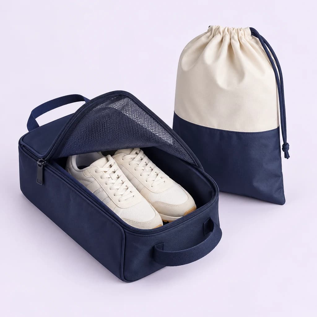 Shoe Bags