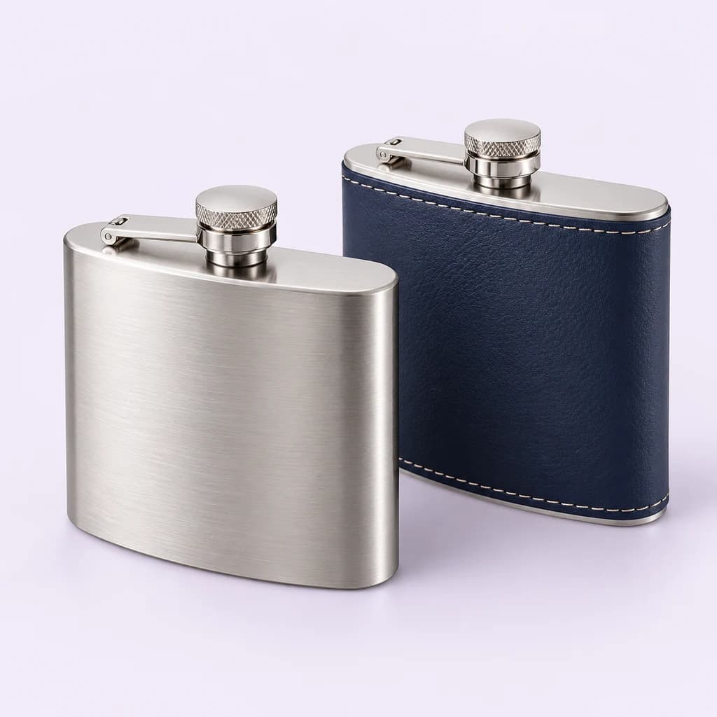 Hip Flasks