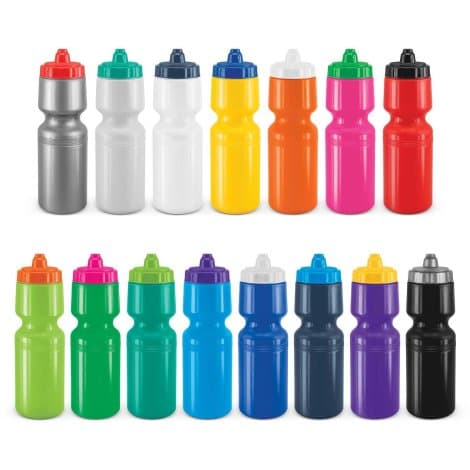X-Stream Shot Bottle - Image 1