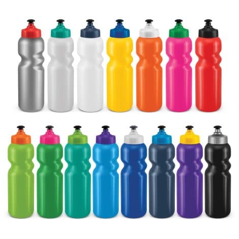 Action Sipper Bottle - Image 1