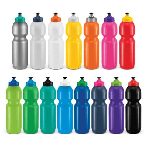 Supa Sipper Bottle - Image 1