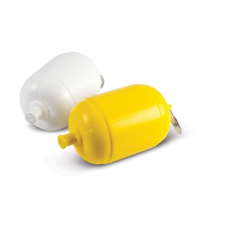 Floating Key Ring - Image 1