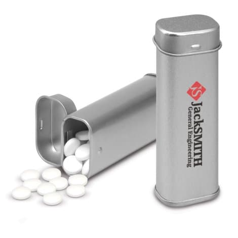 High Mint Tin - Image 1