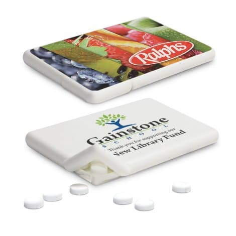 Mint Card - Image 1