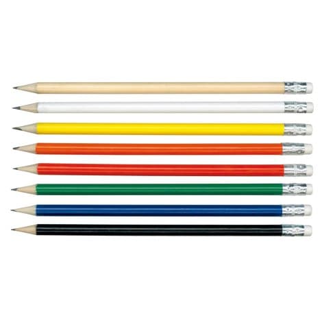 HB Pencil - Image 1