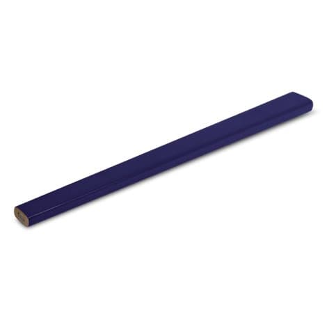 Carpenters Pencil · Blue · colour reference