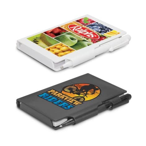 Pocket Rocket Notebook - Image 1