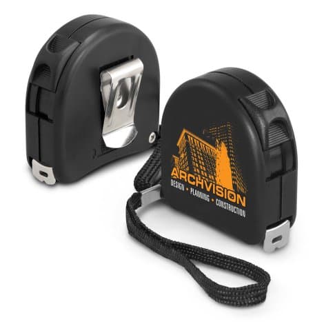 Locking Tape Measure - Image 1