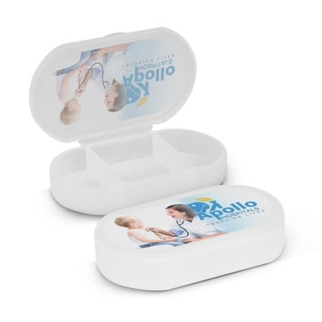 Pill Box - Image 1