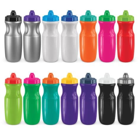 Calypso Bottle - Image 1