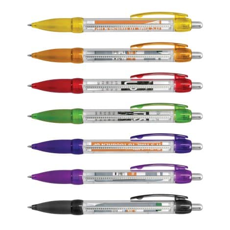 Flag Banner Pen - Image 1