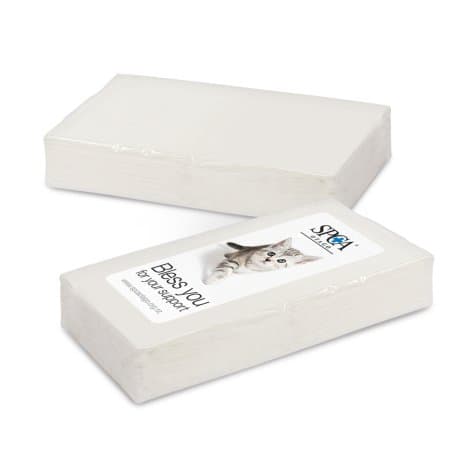Promo Tissues - Image 1