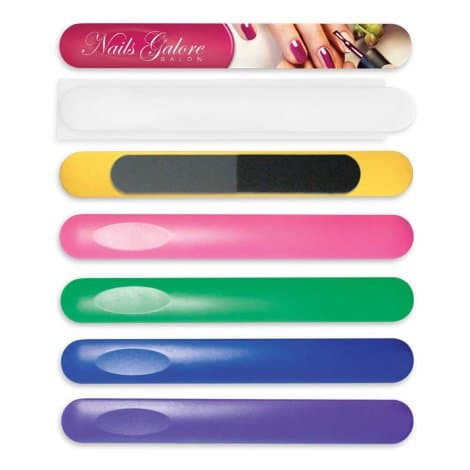 Nail File - Image 1