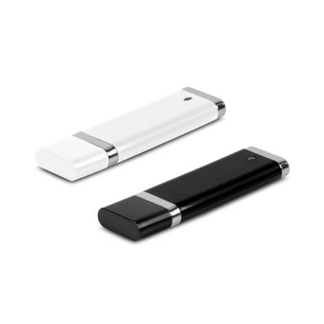 Quadra 4GB Flash Drive - Image 1