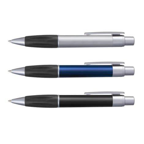 Matrix Metallic Pen - Image 1