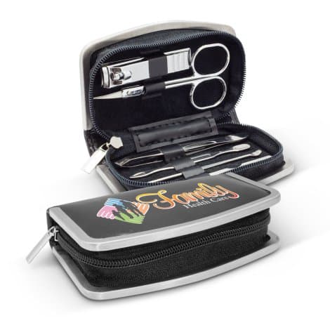 Manicure Set - Image 1