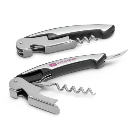 Classic Wine Waiters Knife - Image 1