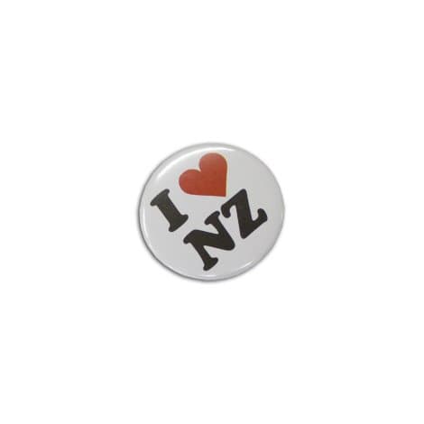 Button Badge Round - 37mm - Image 1
