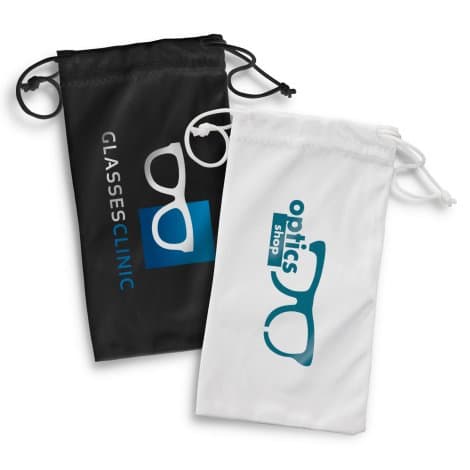 Microfibre Pouch - Image 1