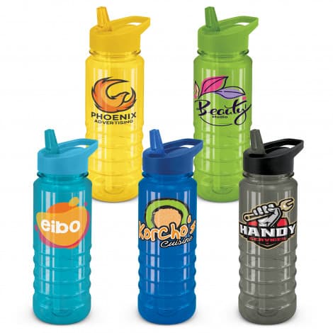 Triton Bottle - Colour Match