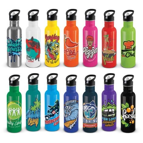 Nomad Bottle - Image 1