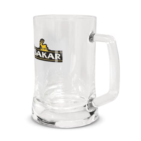 Munich Beer Mug - Image 1
