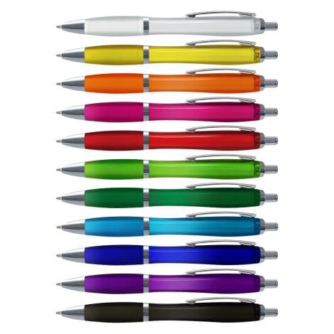 Vistro Pen - Translucent - Image 1