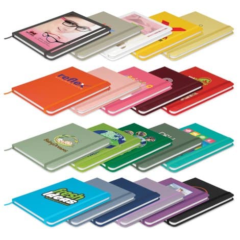 Omega Notebook - Image 1