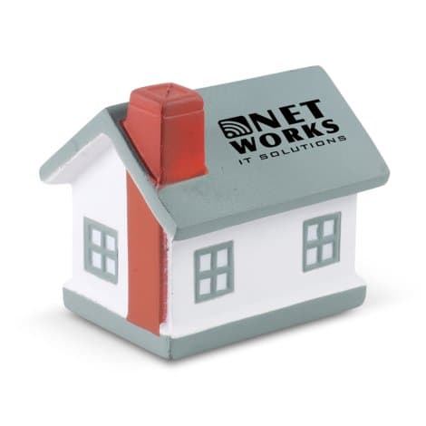 Stress House - Image 1