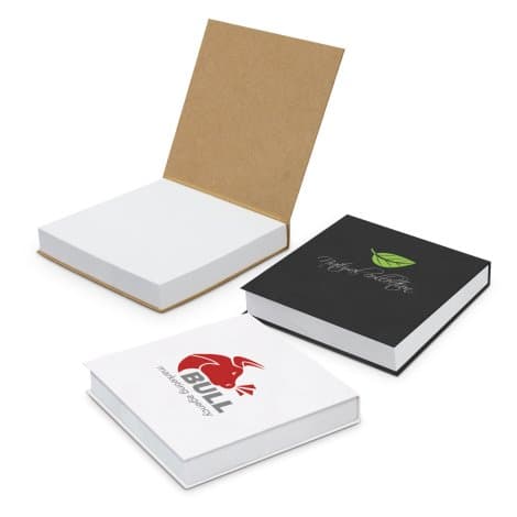 Comet Sticky Note Pad - Image 1