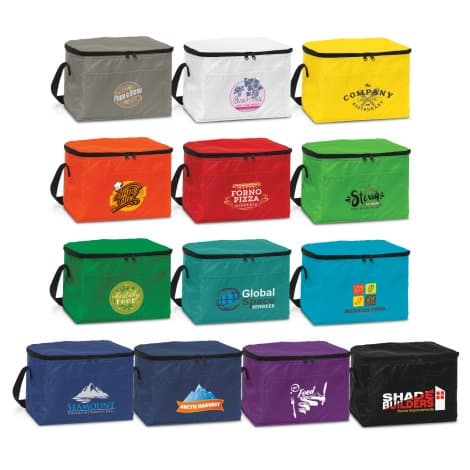 Alaska Cooler Bag - Image 1