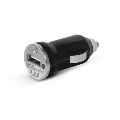 Mini Car Charger - Image 1