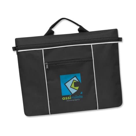 Envoy Satchel - Image 1